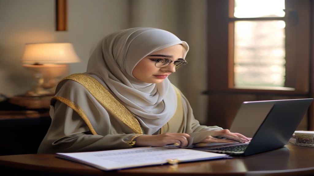 Daftar lengkap syarat umroh 2025 calon jamaah Indonesia