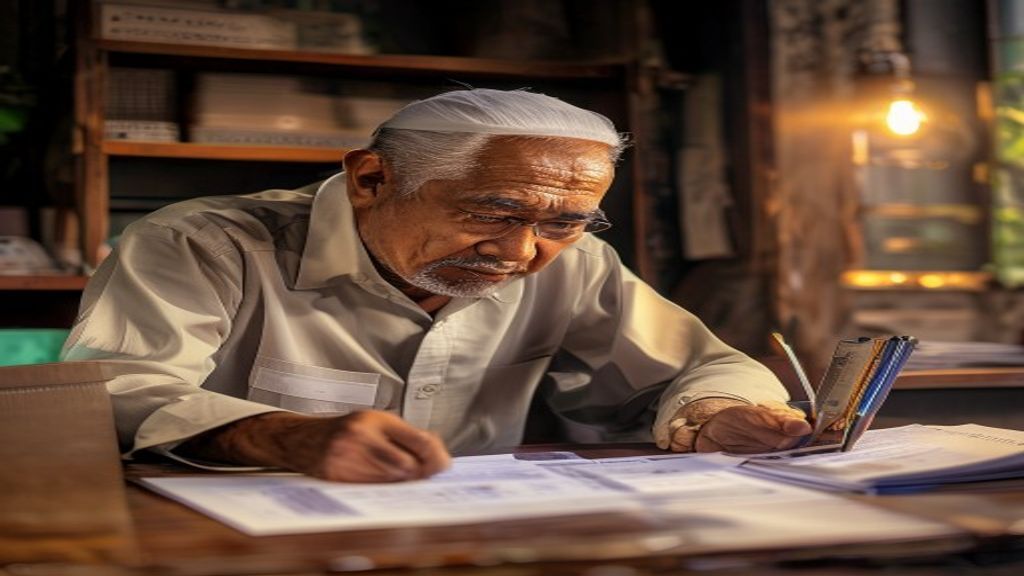 Daftar lengkap syarat umroh 2025 sesuai petunjuk terbaru