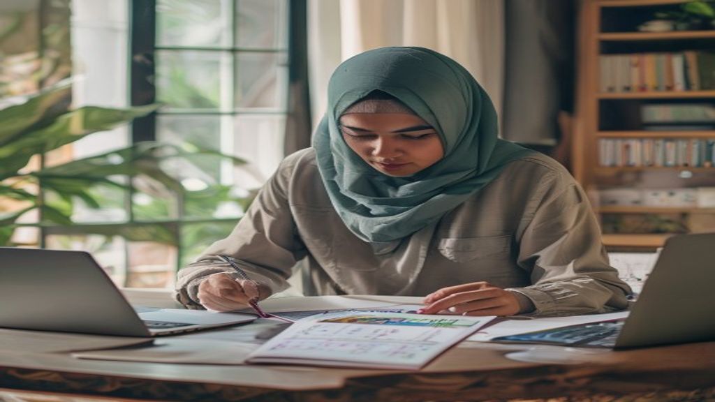 Syarat umroh 2025 lengkap persyaratan administrasi dan kesehatan jamaah.