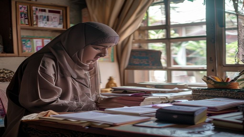 Syarat umroh 2025 penting dipahami sebelum berangkat ibadah haji kecil.