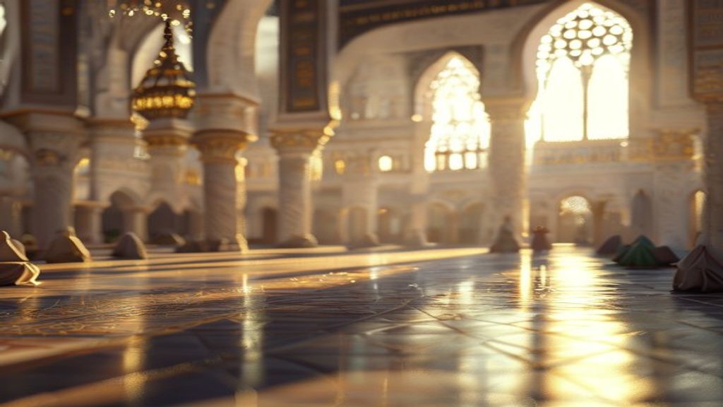 Syarat umroh 2025 lengkap: paspor, visa, vaksin, dan bukti keuangan untuk perjalanan ibadah yang sah