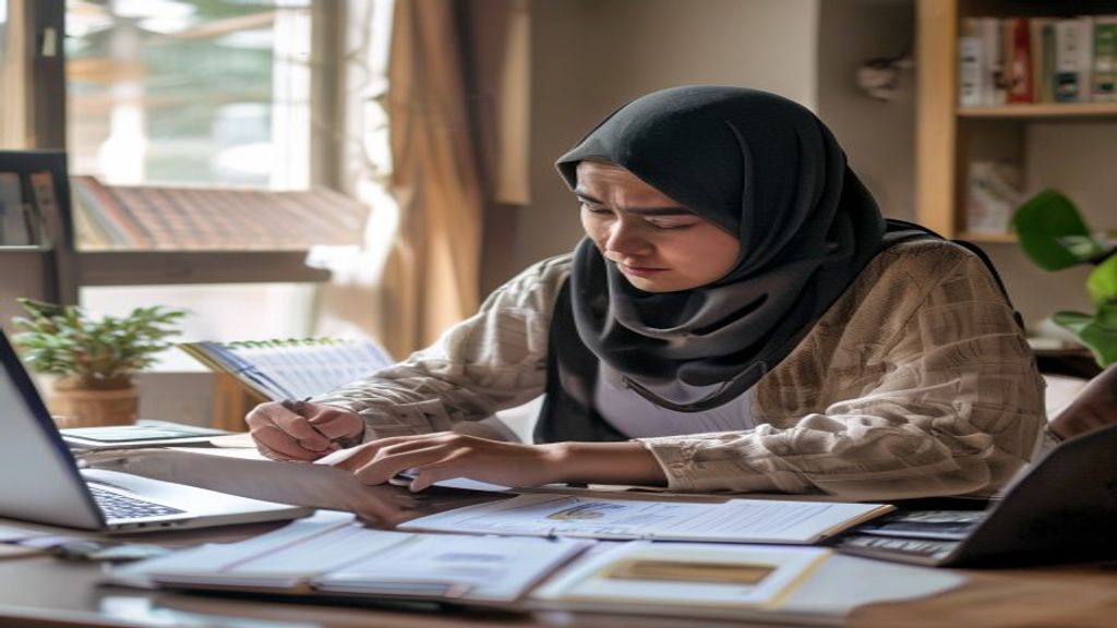Persyaratan lengkap ibadah umroh 2025 untuk jamaah calon haji