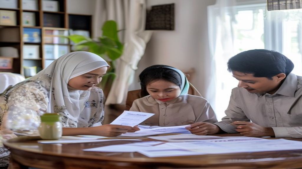Cerita Keluarga Ku Temukan Syarat Umroh 2025 dan Solusi Mudah