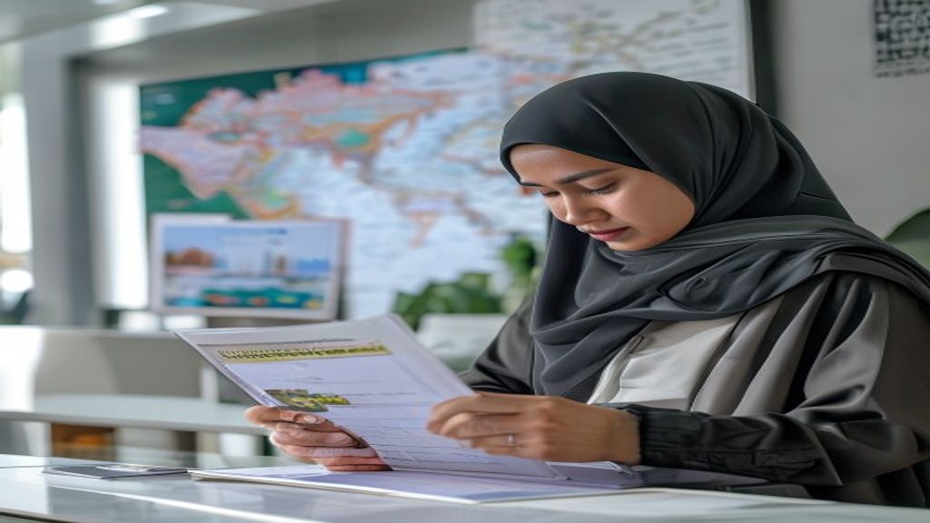 Syarat Umroh 2025: Pilih Reguler atau Premium, Bandingkan Risiko & Biaya