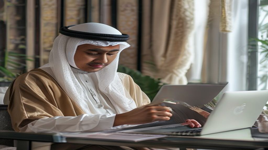 Kisah Perjalananku ke Mekah: Syarat Umroh 2025 yang Mudah Dipenuhi