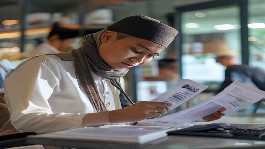 Syarat Umroh 2025: 5 Kriteria Praktisi yang Bekerja Mengubah Pilihan