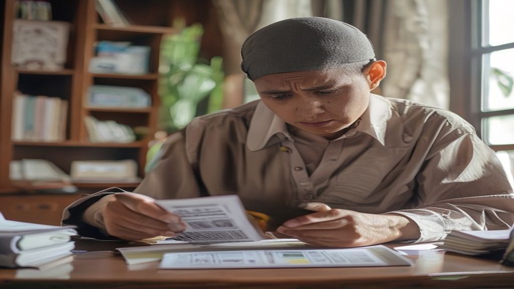 Rahasia Praktisi: Syarat Umroh 2025 yang Selalu Dilupakan Agen