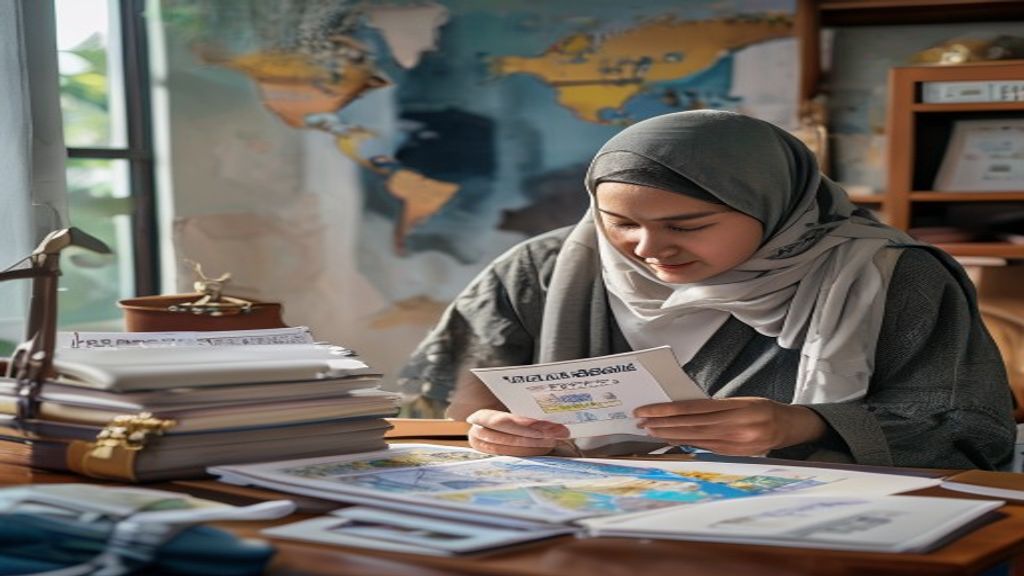 Kisah Perjalanan Saya Memenuhi Syarat Umroh 2025 dan Tips Praktisnya