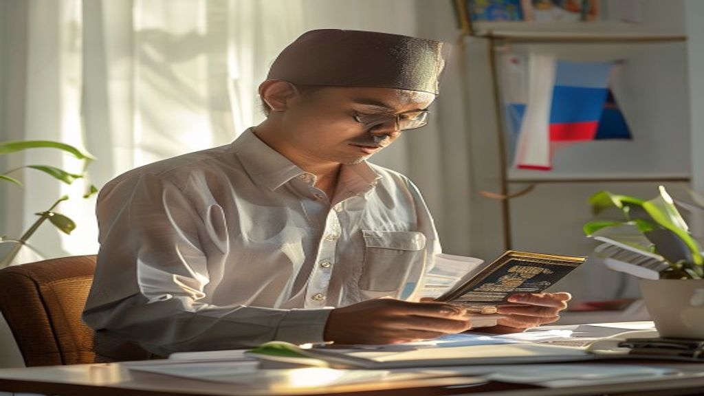Cerita Saya Penuhi Syarat Umroh 2025: 5 Langkah Praktis