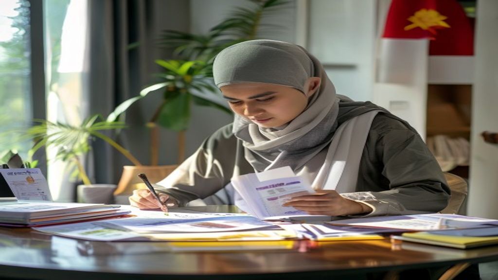 Syarat Umroh 2025: Visa vs Kesehatan vs Biaya—Mana Lebih Mudah?
