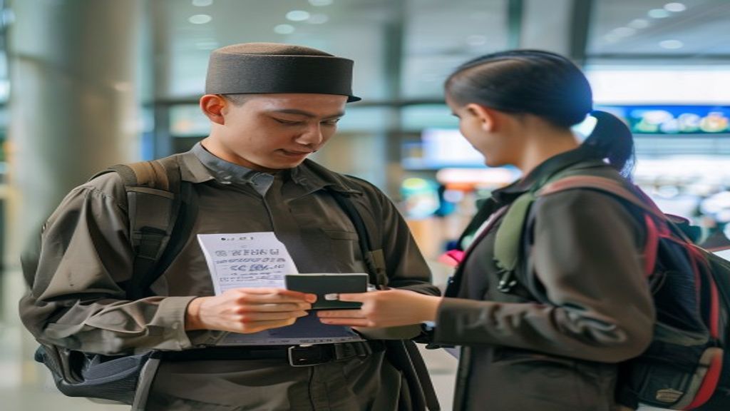 Studi Kasus: Bagaimana Memenuhi Syarat Umroh 2025 Tanpa Kendala Visa
