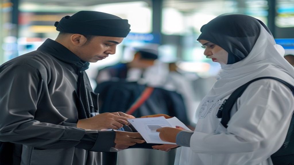Syarat Umroh 2025 yang Sering Dilupakan: Insight Praktisi Realistis