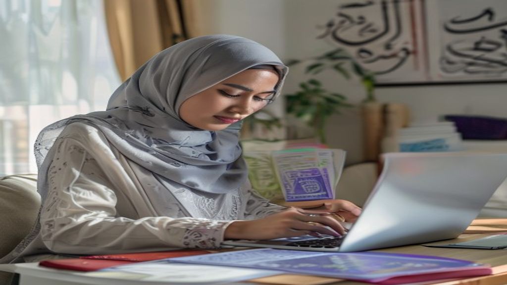 Syarat Umroh 2025 Terungkap: 5 Fakta Jarang Diketahui & Cara Penuhi