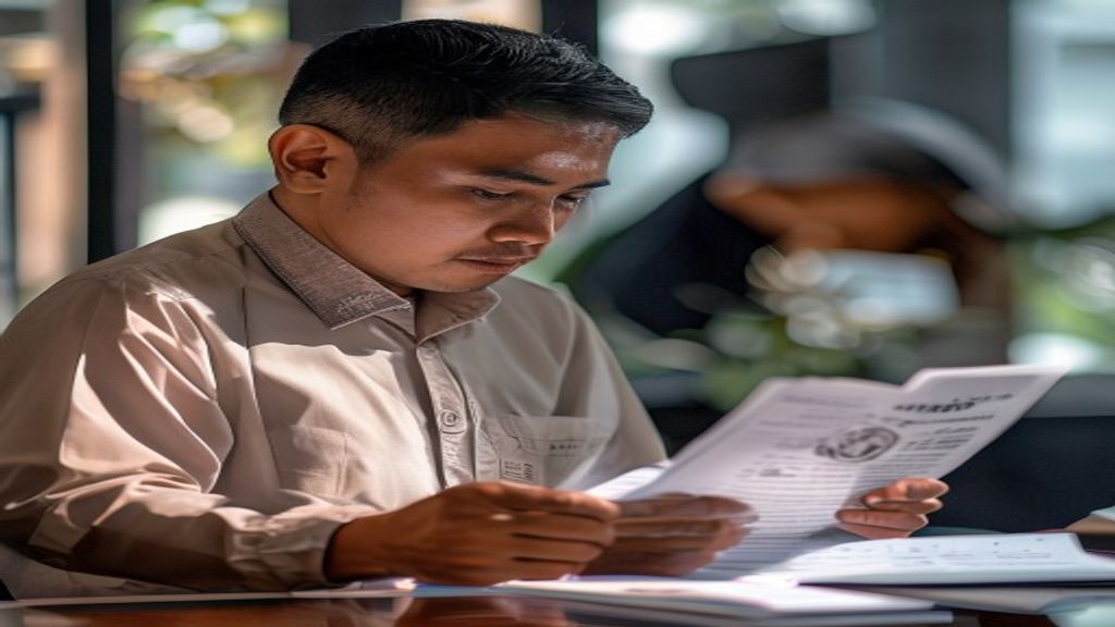 Syarat Umroh 2025 yang Jarang Diketahui: Panduan Praktis