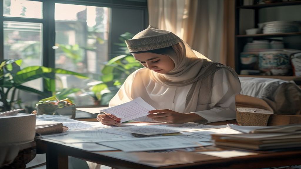 Syarat umroh 2026 lengkap untuk calon jemaah haji Indonesia