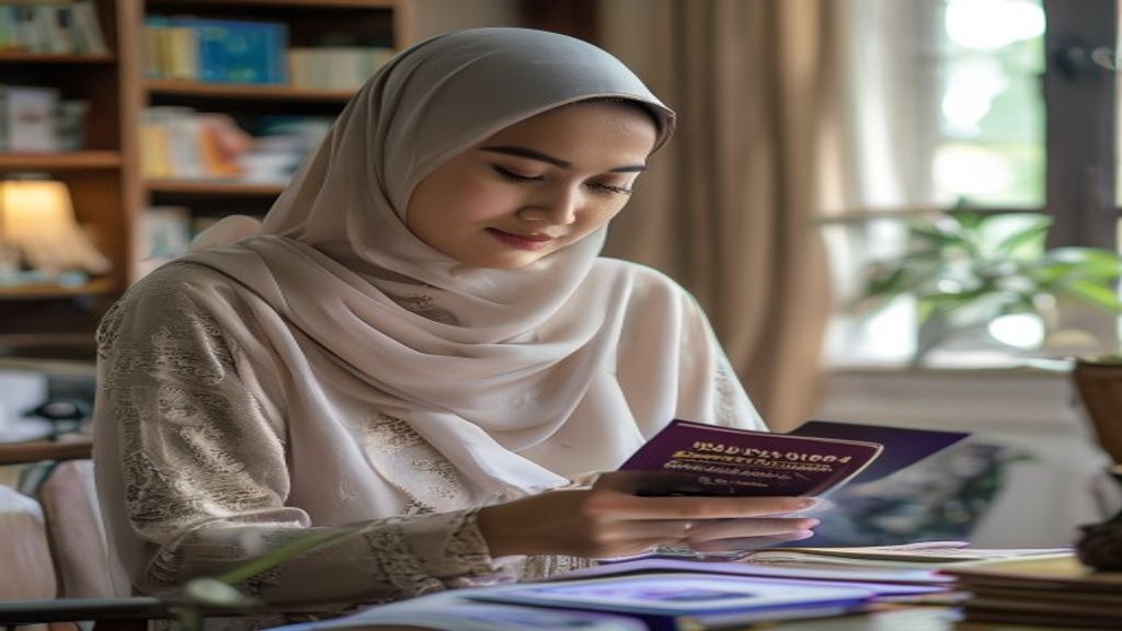 Persyaratan umroh 2026 lengkap untuk calon jemaah Indonesia