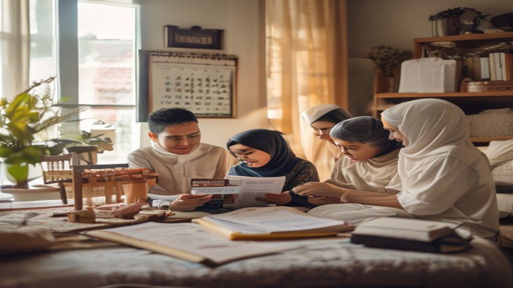 Syarat umroh 2026 terbaru dan prosedur keberangkatan