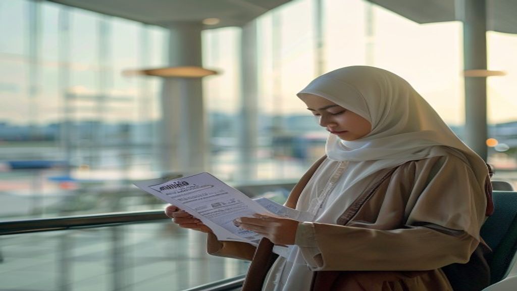 Cerita Ramadan: Mengungkap Syarat Umroh 2026 untuk Jiwa yang Tenang