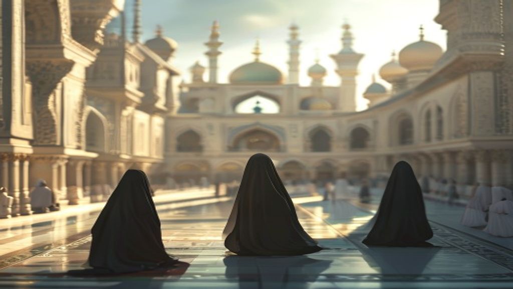 Panduan Praktis Syarat Umroh 2026: Langkah, Alasan, & Contoh