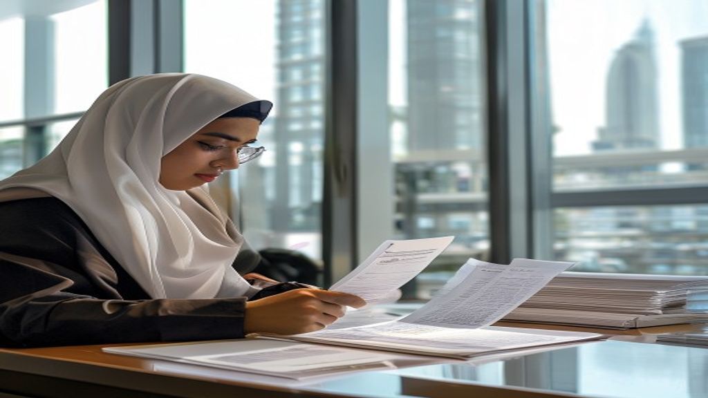 Studi Kasus: 4 Pola Syarat Umroh 2026 untuk Dapatkan Visa Cepat