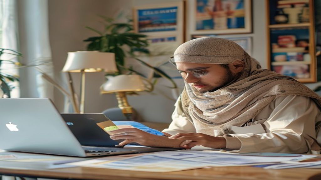 Studi Kasus: Bagaimana Memenuhi Syarat Umroh 2026 di Era Digital
