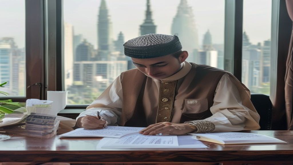 Panduan Praktis Syarat Umroh 2026: Langkah, Alasan & Contoh
