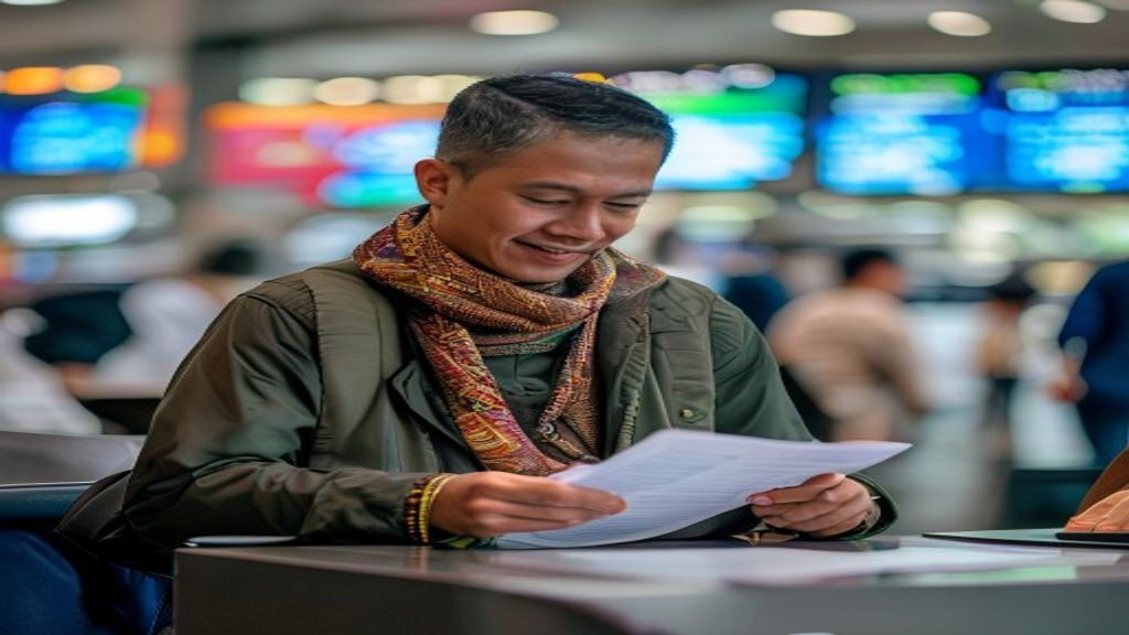 Syarat Umroh 2026: Tips Praktisi Hindari Kendala Visa & Kesehatan