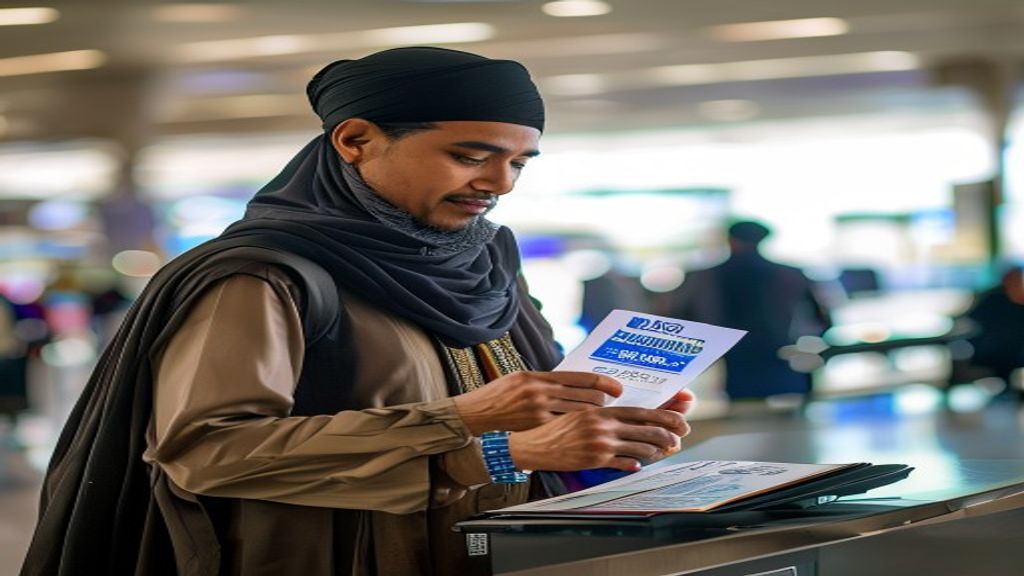 Syarat Umroh 2026: Visa Reguler vs Premium, Pilih Berdasarkan Biaya