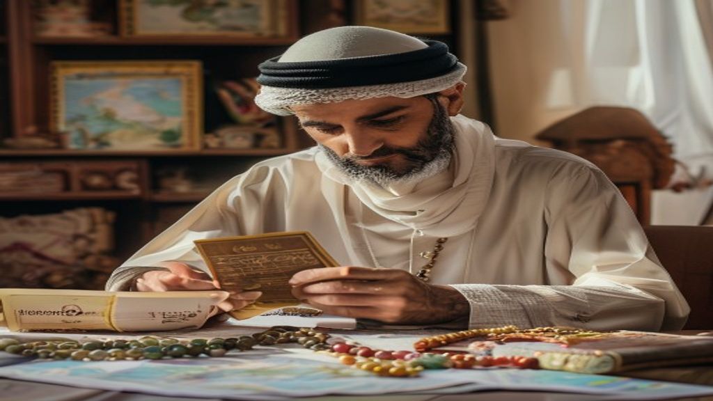 Syarat-syarat wajib umroh yang harus dipenuhi calon jemaah