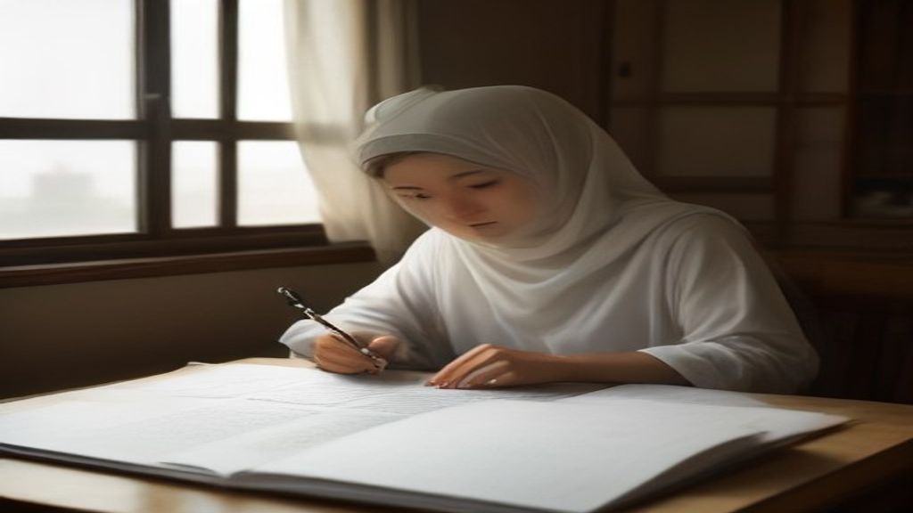 Syarat wajib dan sunnah umroh yang perlu dipenuhi calon jemaah