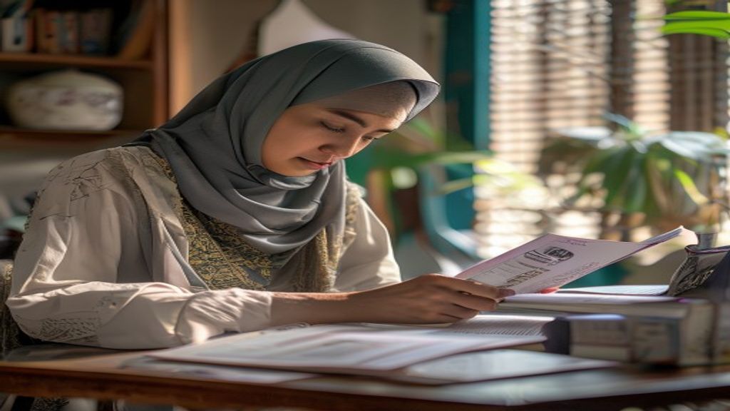 syarat umroh