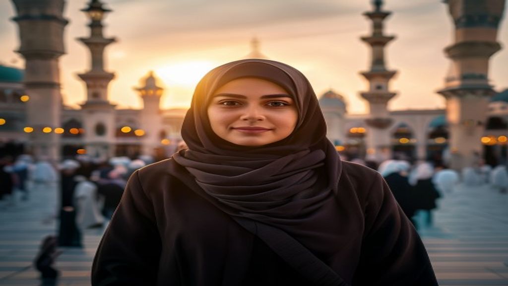 Daftar persyaratan umroh lengkap untuk pemohon di Indonesia, termasuk dokumen, usia, dan kesehatan