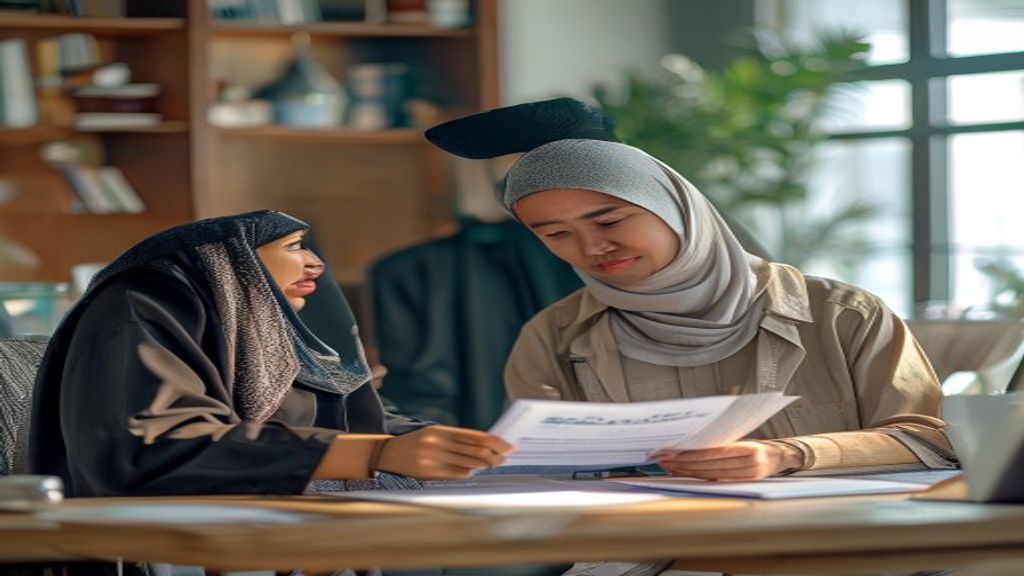 Daftar persyaratan umroh lengkap termasuk paspor, visa, dan vaksinasi yang wajib dipenuhi calon jamaah.