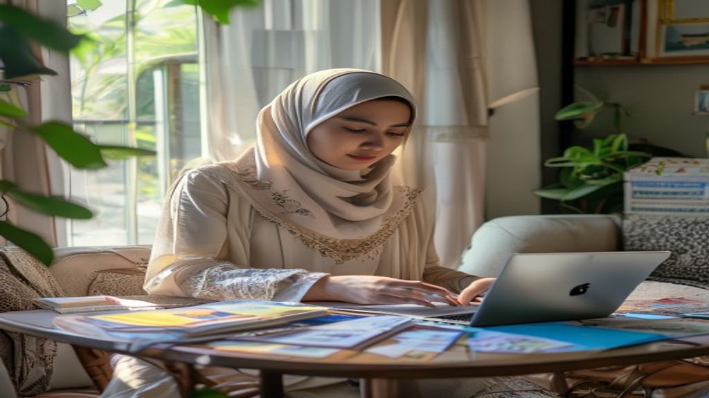 Syarat umroh wajib dipenuhi agar ibadah sah dan diterima Allah SWT.