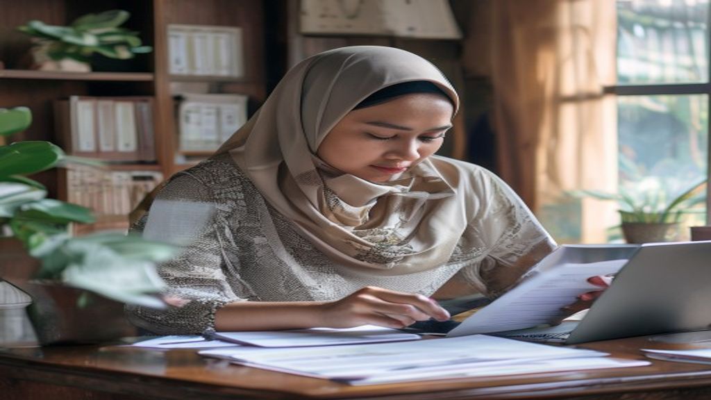 Persyaratan umroh yang harus dipenuhi jemaah sebelum berangkat