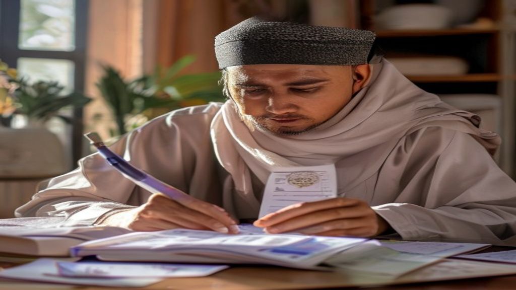 Syarat umroh umumnya terdiri dari 5 syarat utama dan beberapa syarat tambahan.