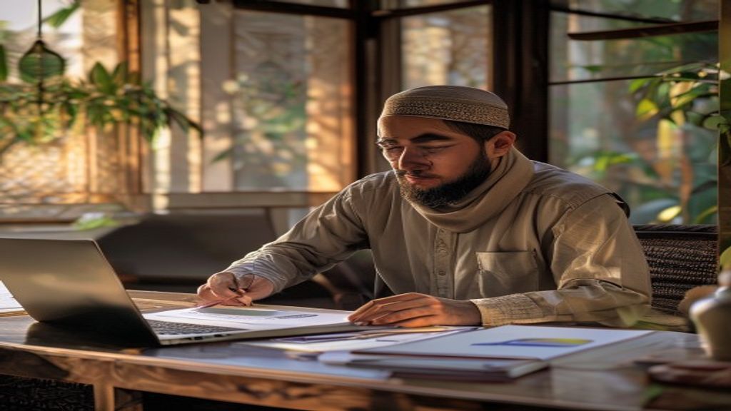 Syarat umroh terdiri dari beberapa dokumen penting
