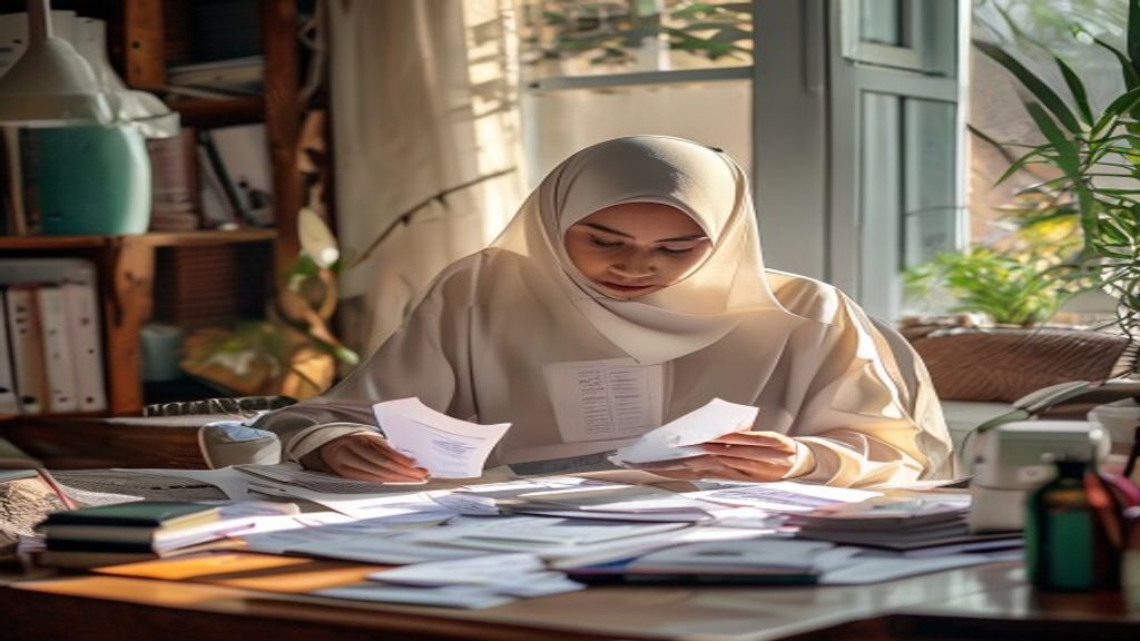 Syarat umroh wajib dan sunnah bagi jemaah Muslim