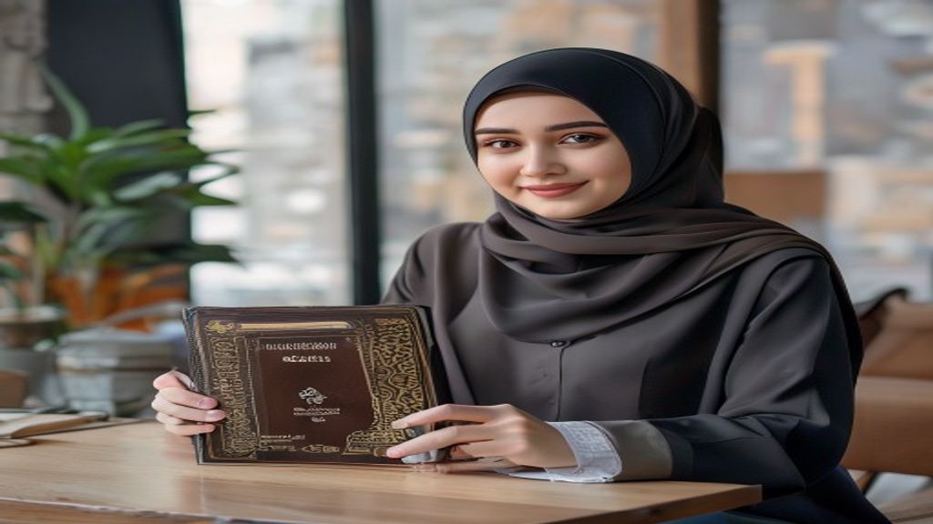 Syarat umroh terdiri beberapa dokumen penting
