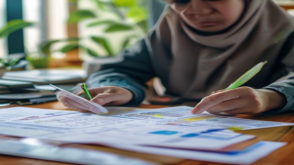 Syarat Umroh Ada Berapa? 5 Hal Wajib yang Harus Dipenuhi