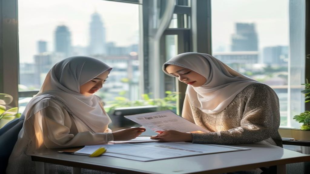 Bandingkan Syarat Umroh Ada Berapa: 5 Kriteria Penting Pilihan Tepat