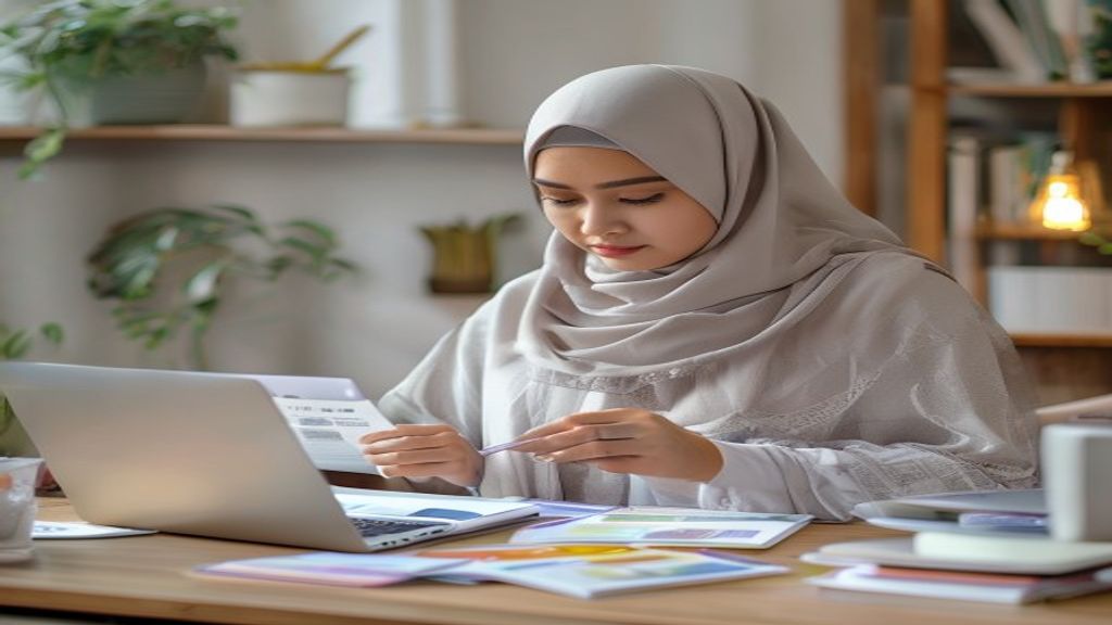 Syarat Umroh Ada Berapa? Jawaban Lengkap dan Praktis untuk Anda