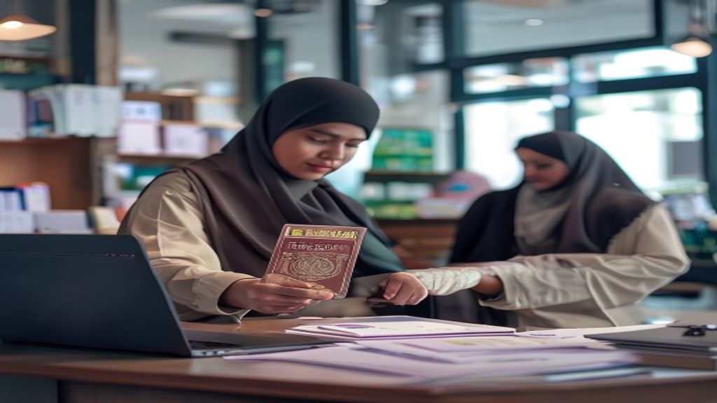 Syarat Umroh Ada Berapa? Insight Praktisi Hindari Kesalahan Umrah