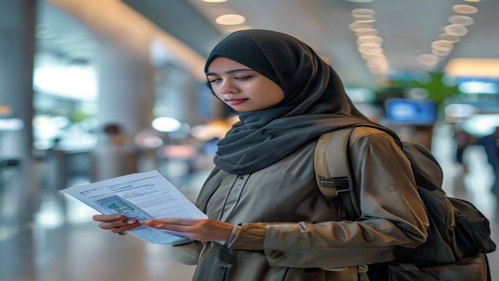 Syarat Umroh Ada Berapa? 5 Insight Praktis yang Tidak Diajarkan Agen