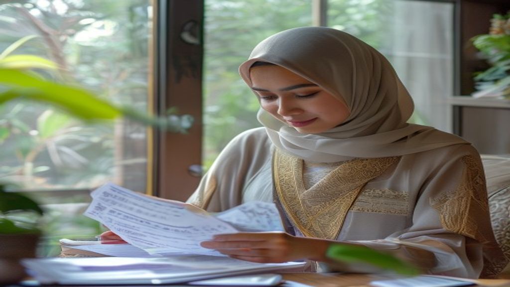 Studi Kasus: Syarat Umroh Ada Berapa? 4 Pola Persiapan Tanpa Hambatan