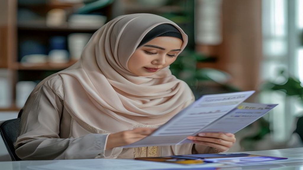 Syarat Umroh Ada Berapa? Bandingkan 4 Pilihan Syarat Utama