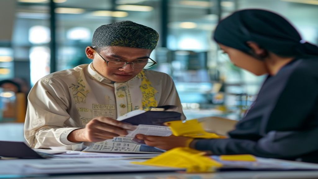 10 Syarat Umroh Ada yang Wajib Dipenuhi Agar Ibadah Lancar