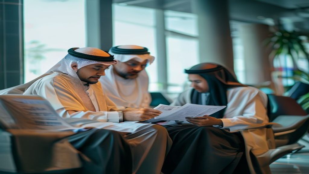 Syarat Umroh Ada Apa? Jawaban Lengkap Beserta Batasan & Tips Praktis