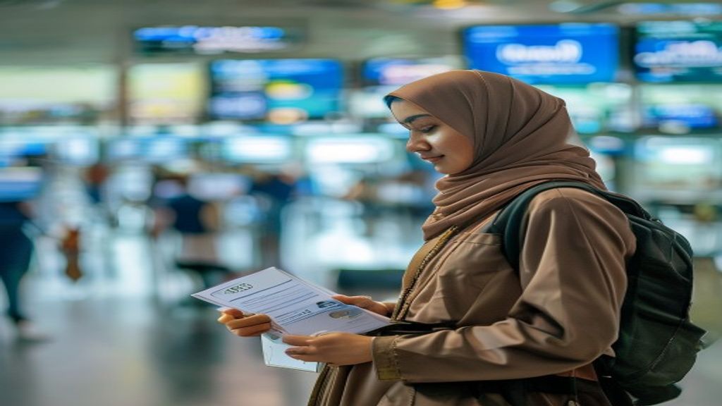 FAQ Lengkap: Syarat Umroh Ada Apa Saja dan Cara Memenuhinya