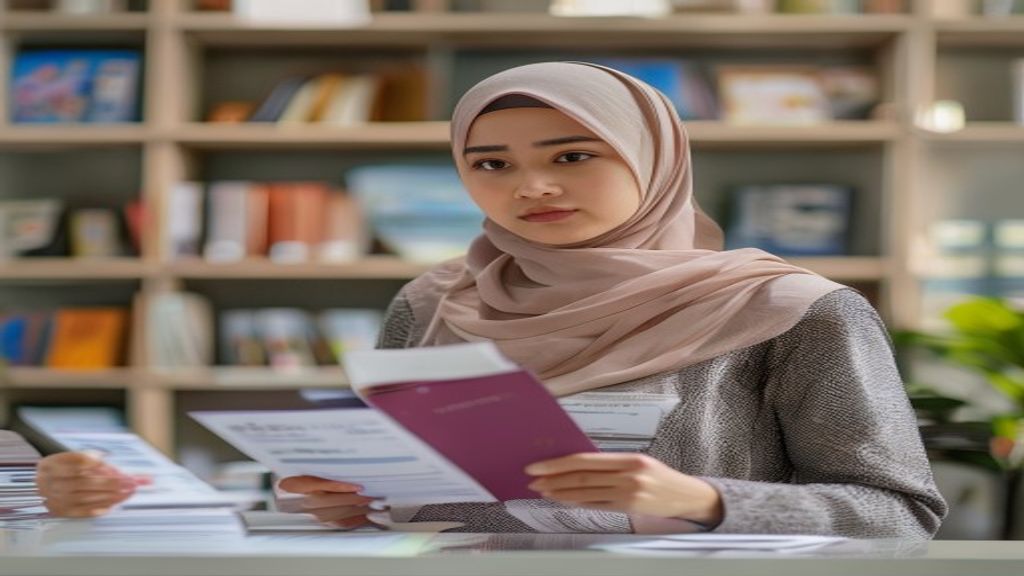 Studi Kasus: Mengatasi Kendala Syarat Umroh Ada untuk Jamaah Baru